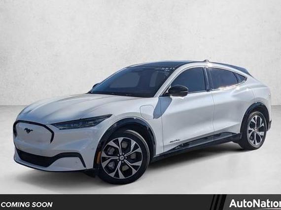 FORD MUSTANG MACH-E 2022 3FMTK3SS2NMA44685 image FORD MUSTANG MACH-E 2022 3FMTK3SS2NMA44685 image